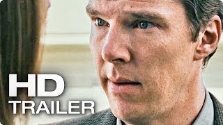 IM AUGUST IN OSAGE COUNTY Trailer #2 Deutsch German | 2014 Benedict Cumberbatch [HD]