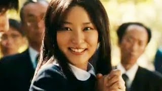 Ai To Makoto (For Love's Sake) [2012] - Official Trailer