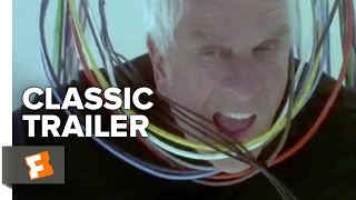 Wrongfully Accused (1998) Official Trailer - Leslie Nielsen Comedy Thriller Movie HD