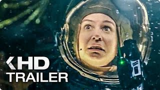 ALIEN: Covenant Red Band Trailer (2017)