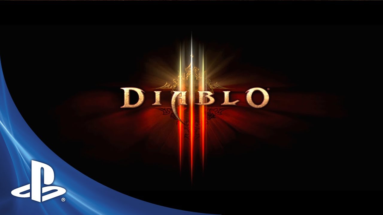 Diablo III for PS3