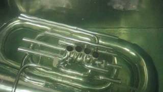 Restore Brass Instruments with Ultrasonic Cleaners - Tovatech