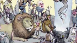 Once Upon a Time Machine Trailer