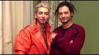 Blog de tokio-hotel2 : • Le Fan Club Officiel Français de Tokio Hotel •, • • Tokio Hotel • •