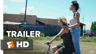 Bare Official Trailer 1 (2015) - Dianna Agron, Paz de la Huerta Movie HD