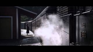 Hiljaisuus (2011)  | traileri | Sakari Kirjavaisen elokuva