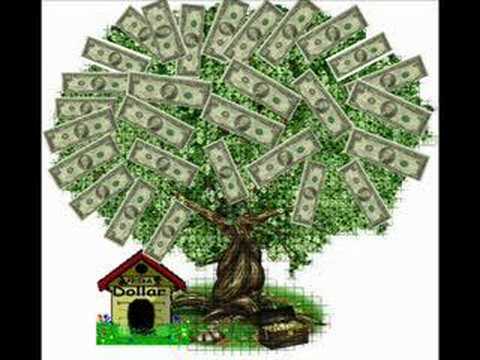 Nick Cave - Easy Money
