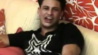 busted pauly d