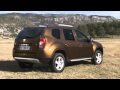 Auto - Moto - 2010 Dacia Duster, the new SUV that rewrites the 4x4 rulebook