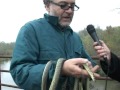 Salvato un nido di biacchi Salvato un nido di biacchi