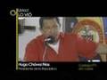 Prueba PÃºblica y Notoria de la InsanÃ­a Mental de Hugo ChÃ¡vez