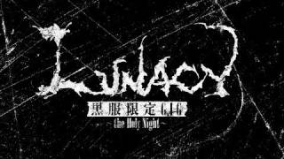 LUNACY Kurofuku Gentei GIG -the Holy Night-