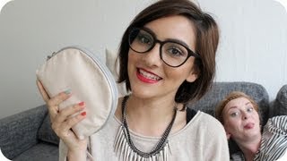 My Everyday Make Up Bag