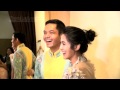 Picture Romantic Vintage Tema Foto Pre Wed Dude Alyssa