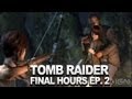 How To Unlock Zachary Levi In Tomb Raider