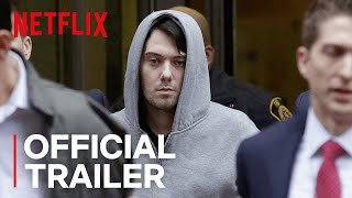 Dirty Money | Official Trailer [HD] | Netflix