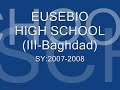 Eusebio High School