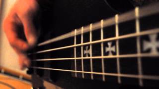 Official Album Teaser UNHERZ Sturm & Drang