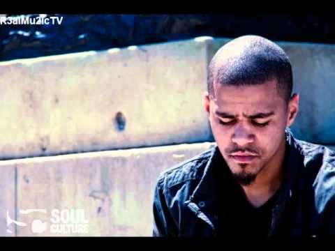 J  Cole   The Good Son (Part 1) (Freestyle) 2011