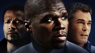 "All Things Fall Apart" | Trailer & Kritik Deutsch German Review [HD]