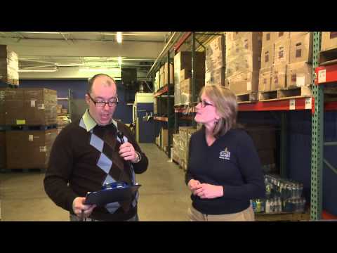 Stormwatch | Program | 12/9/2013