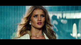 Transformers: Dark of the Moon - Trailer