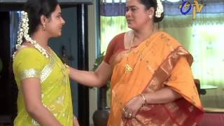 Manasu Mamatha 29-05-2013 | E tv Manasu Mamatha 29-05-2013 | Etv Telugu Serial Manasu Mamatha 29-May-2013 Episode
