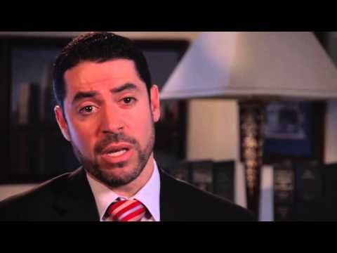 Coral Gables Personal Injury Lawyer