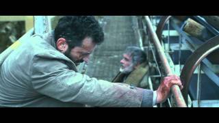 Vendeta - oficiální trailer