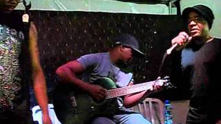 Teaser Máfia Peregrina 2011