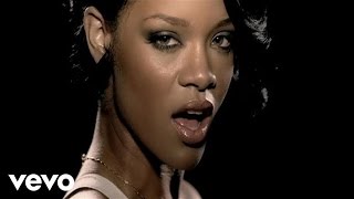 Rihanna Ft Jay-Z - Umbrella