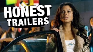 Honest Trailers - The Fast and the Furious: Tokyo Drift
