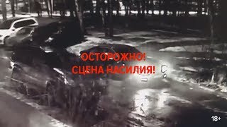 Дагестанский журналист избит в Москве