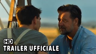 The Water Diviner Trailer Clip Italiana 'Tempesta di sabbia' (2015) - Russell Crowe Movie HD