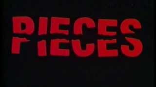 Pieces 1982 Teaser music version 1080p upload from betamax tape1