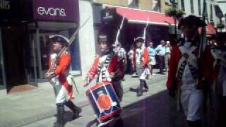 Spanish Royal Guard