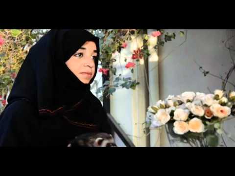 إماراتية تعيش مع 270 حيواناً في منزلها 