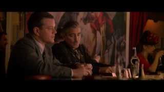 MONUMENTS MEN - Trailer HD  Deutsch/German