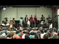 RAVE ANDERSON @ KAIKOO POPWAVE FESTIVAL 2012