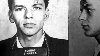 This Song Is Sick Logic Young Sinatra