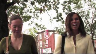 Livestock (2009) - Trailer