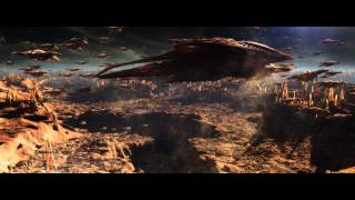Ender's Game (2013) Trailer (HD)