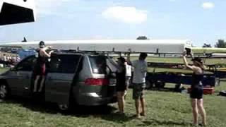 No trailer no problem