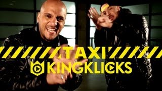 KING KLICKS - 04 - ALPA GUN FEAT. DJ GAN-G - TAXI (KOOL SAVAS VOICE SAMPLE)(AGGROTV)