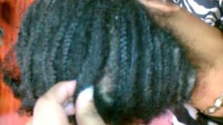 Sew In Weaves Potential Hair Growth Youtube