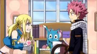 Fairy Tail - What Happens in Vegas Trailer