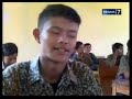 Picture Gagalkan Perkosaan 3 Remaja Banjir Penghargaan