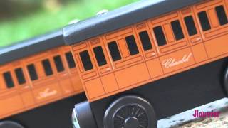 clarabel thomas the tank engine