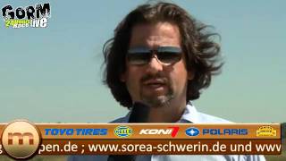 GORM 24 Hours Off Road Germany 2011: Teaser of the Live-Reporting