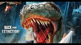 Age Of Dinosaurs Trailer